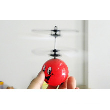 Hot New Product RC Induction Flying Ball